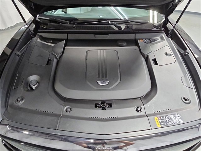 Used 2024 Cadillac Lyriq Sport image 55