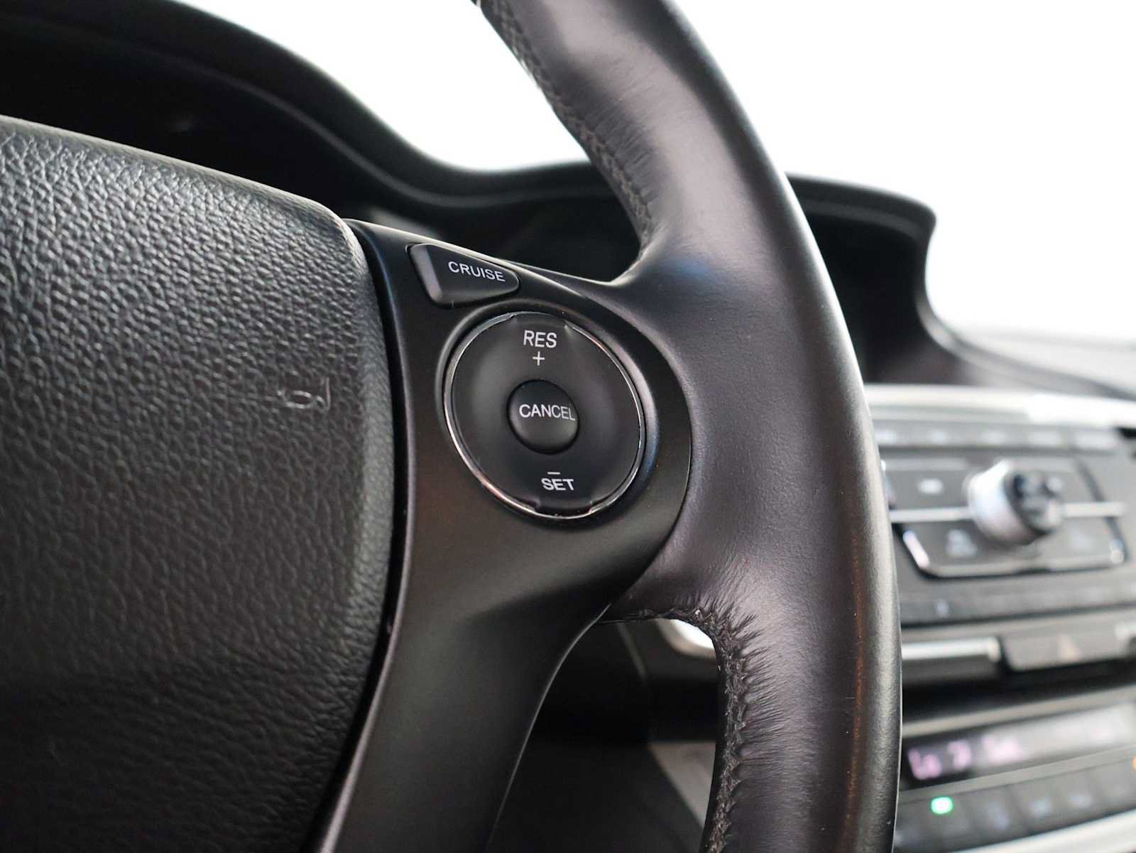 Used 2013 Honda Accord Sport image 24