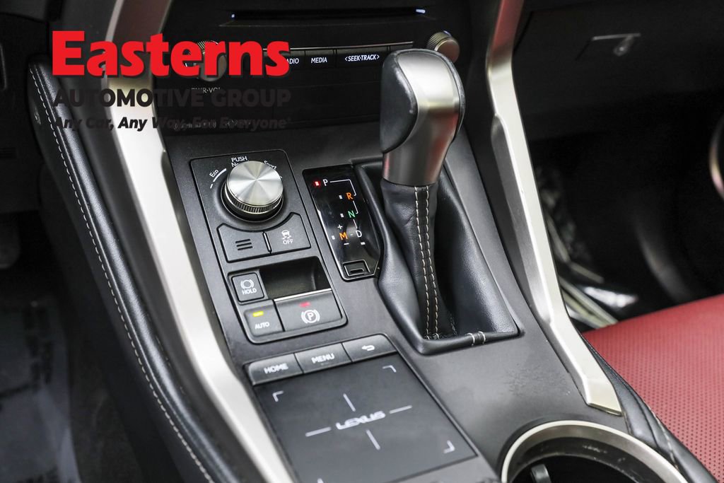 Used 2020 Lexus NX 300 AWD w/ Comfort Package image 13