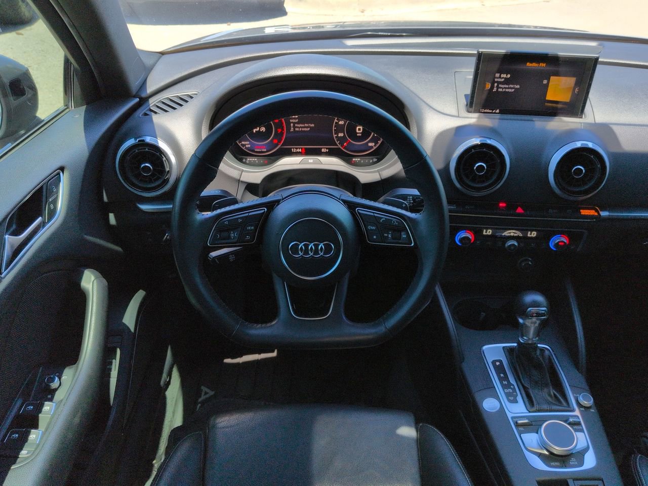 Used 2020 Audi A3 2.0T Premium Plus image 16