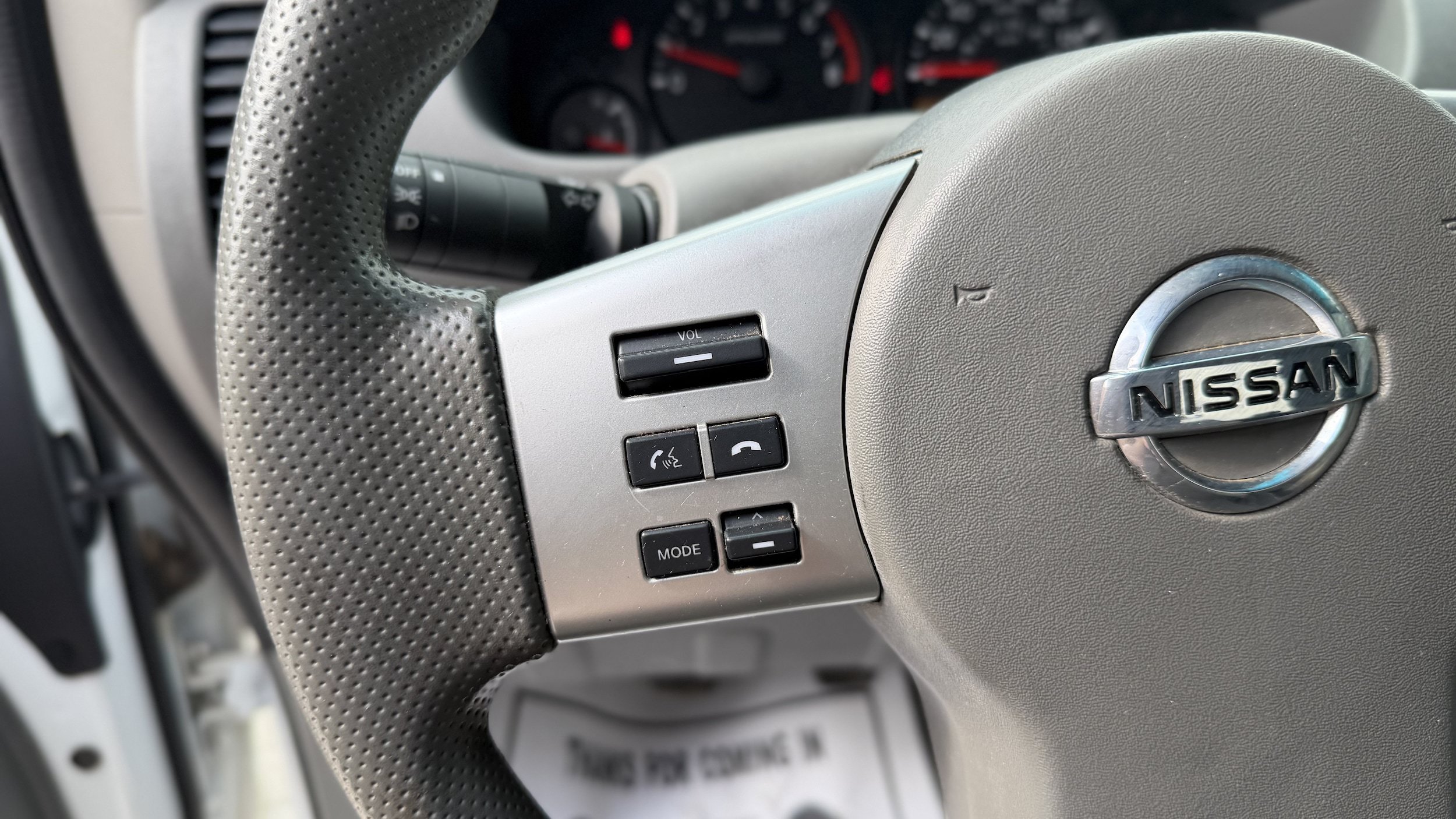 Used 2014 Nissan Frontier S w/ S Preferred Package RWD image 22