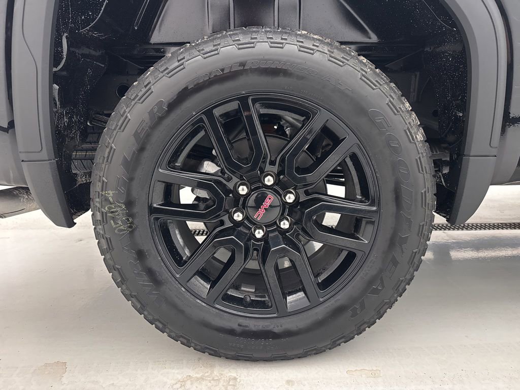 New 2026 GMC Sierra 1500 Elevation w/ Elevation Select Package image 8