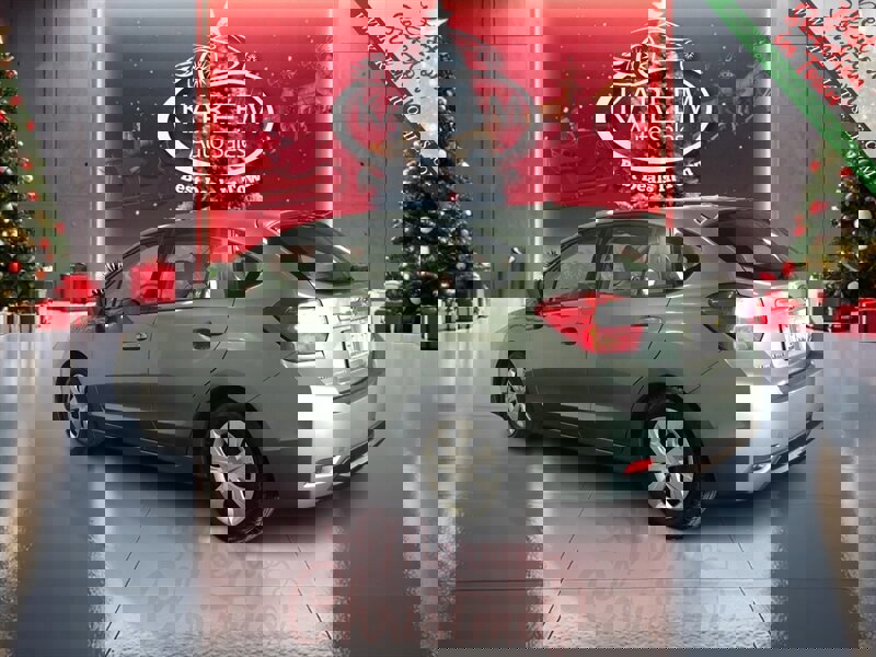 Used 2014 Subaru Impreza 2.0i image 7