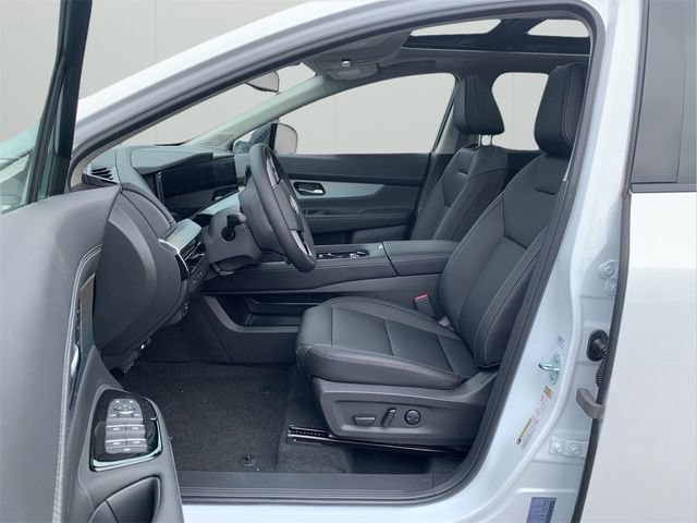 Used 2025 Nissan Murano SL AWD/4WD image 12