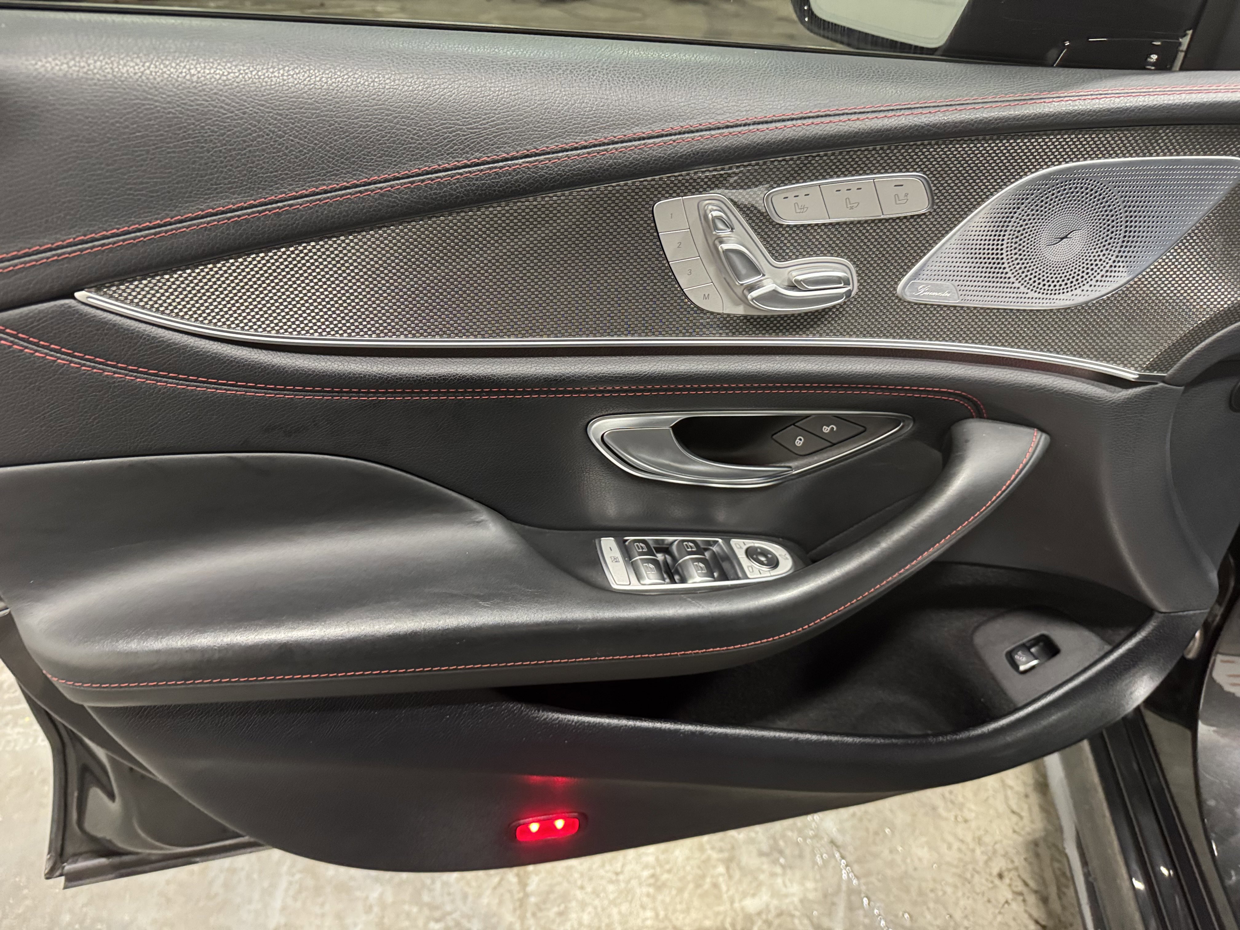 Used 2019 Mercedes-Benz CLS 53 AMG 4MATIC image 25