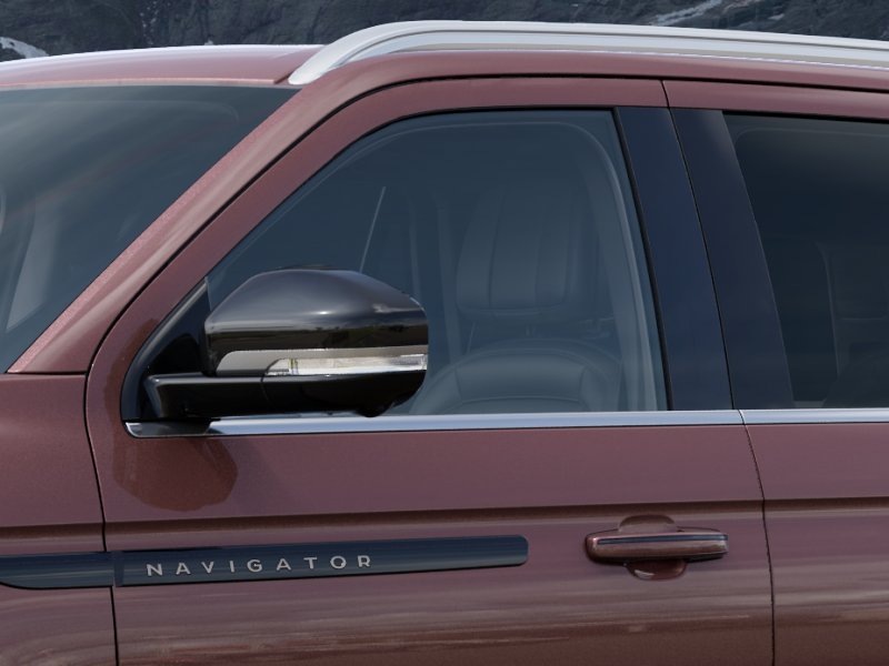 New 2027 Lincoln Navigator Black Label AWD/4WD image 20