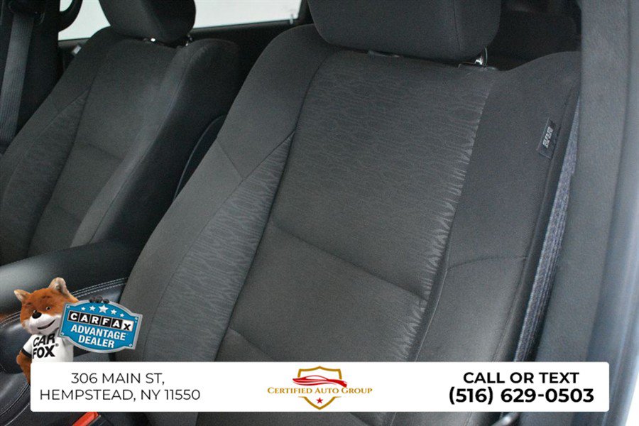 Used 2023 Dodge Durango SXT RWD image 10