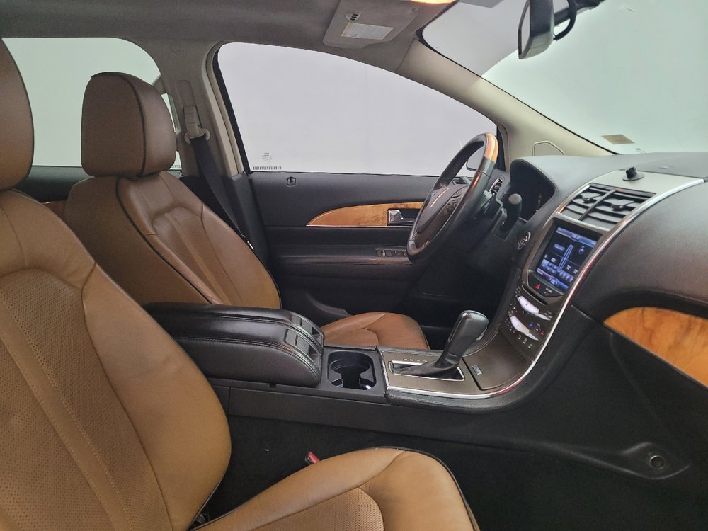 Used 2013 Lincoln MKX AWD image 21