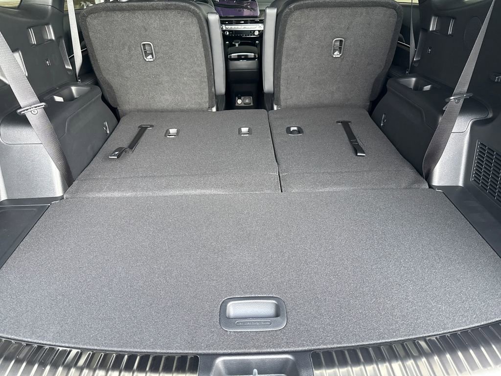 New 2025 Kia Telluride SX Prestige X-Line image 13