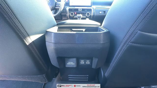 New 2026 Toyota Tacoma TRD Sport image 14