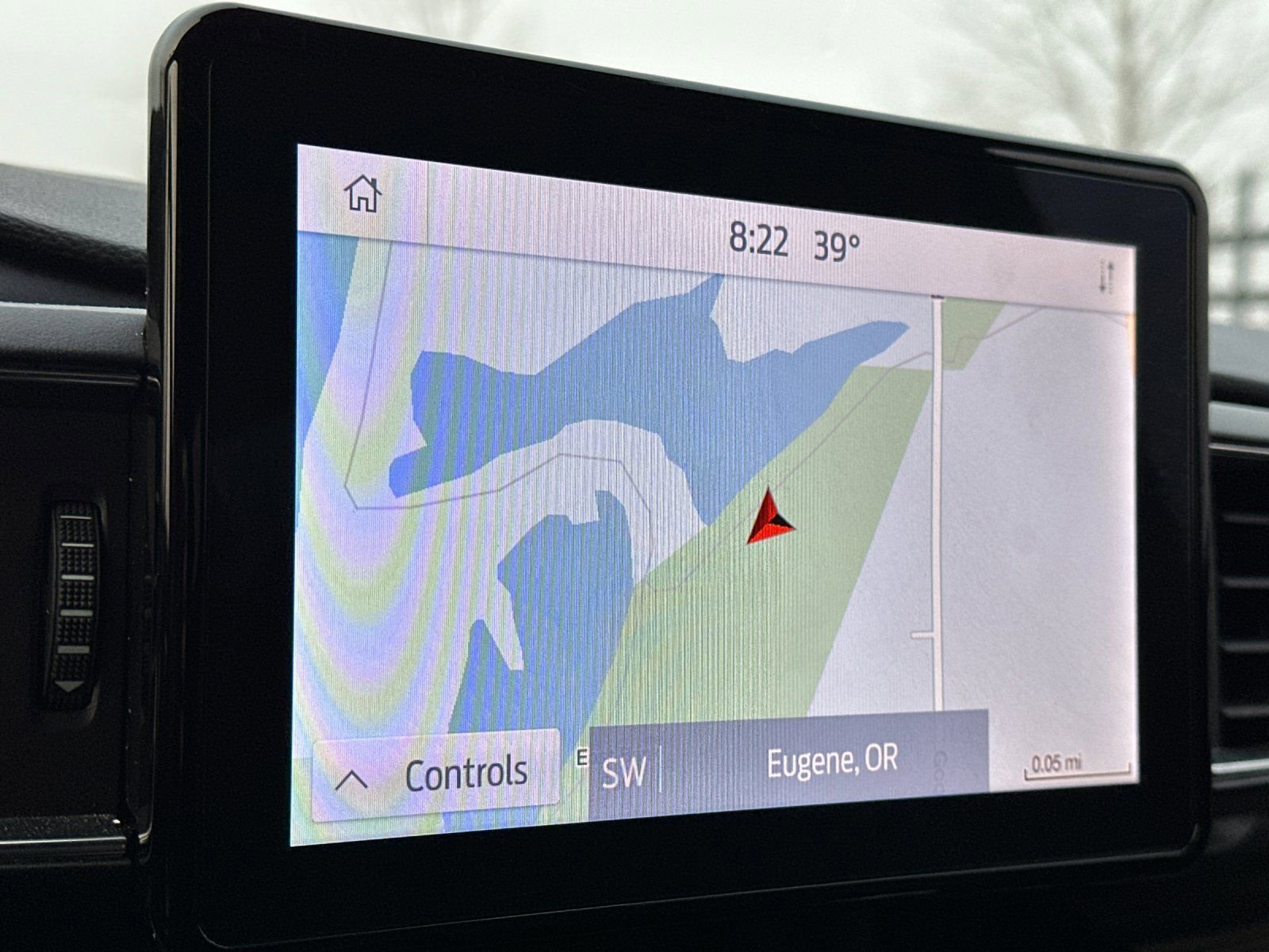 Used 2024 Ford Explorer Limited image 19