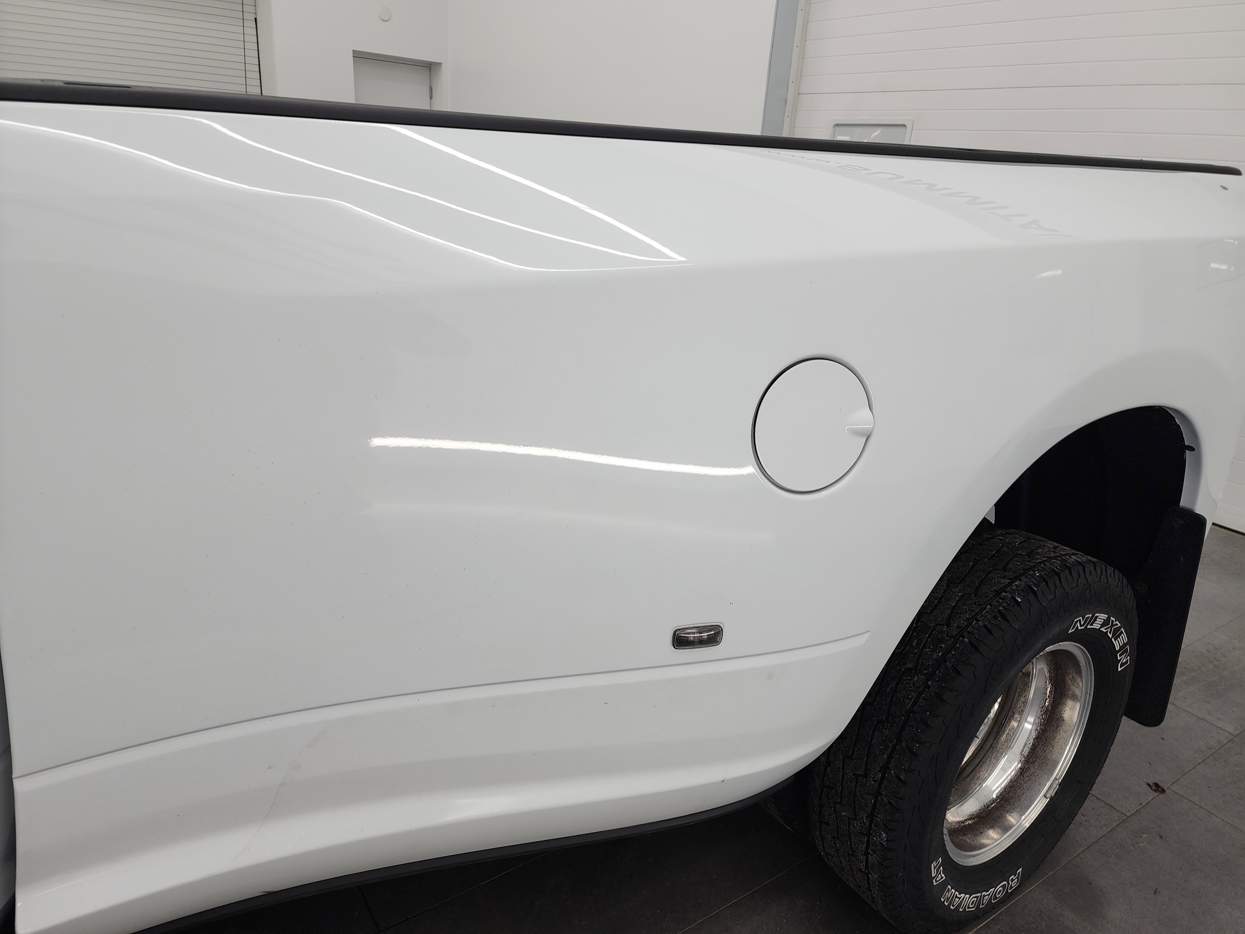 Used 2023 RAM 3500 Laramie AWD/4WD image 36