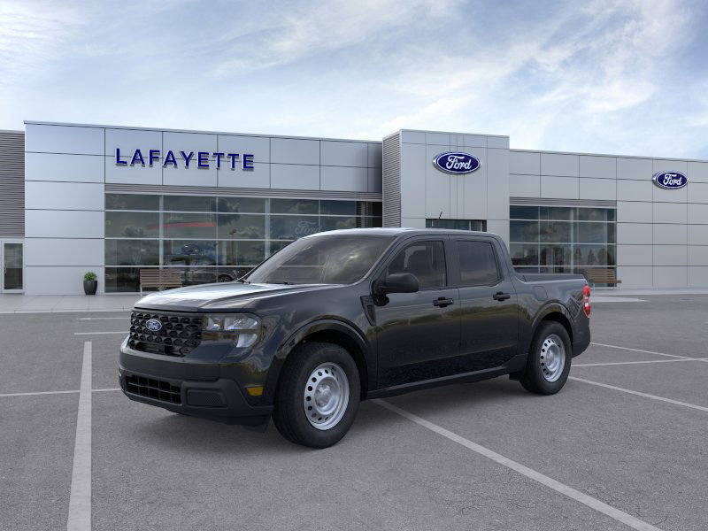 New 2025 Ford Maverick XL w/ 4K Tow Package