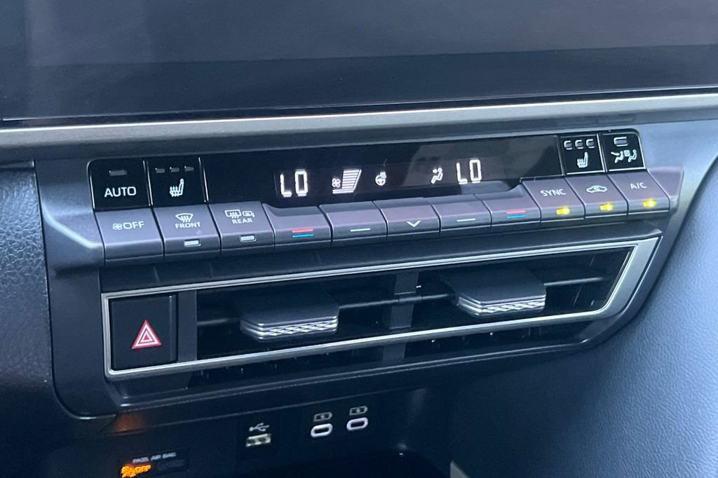 Certified 2026 Toyota Camry XSE FWD image 21