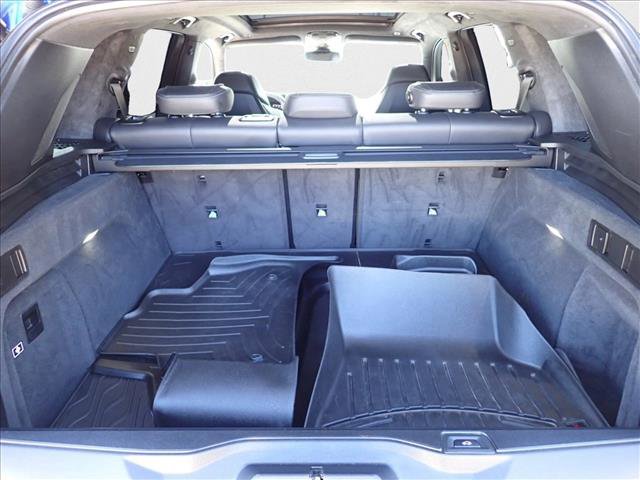 Used 2022 BMW X5 M w/ Executive Package image 8