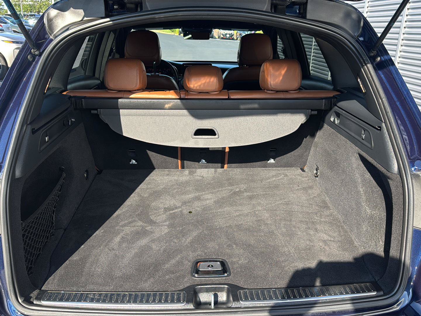 Used 2022 Mercedes-Benz GLC 300 4MATIC image 22