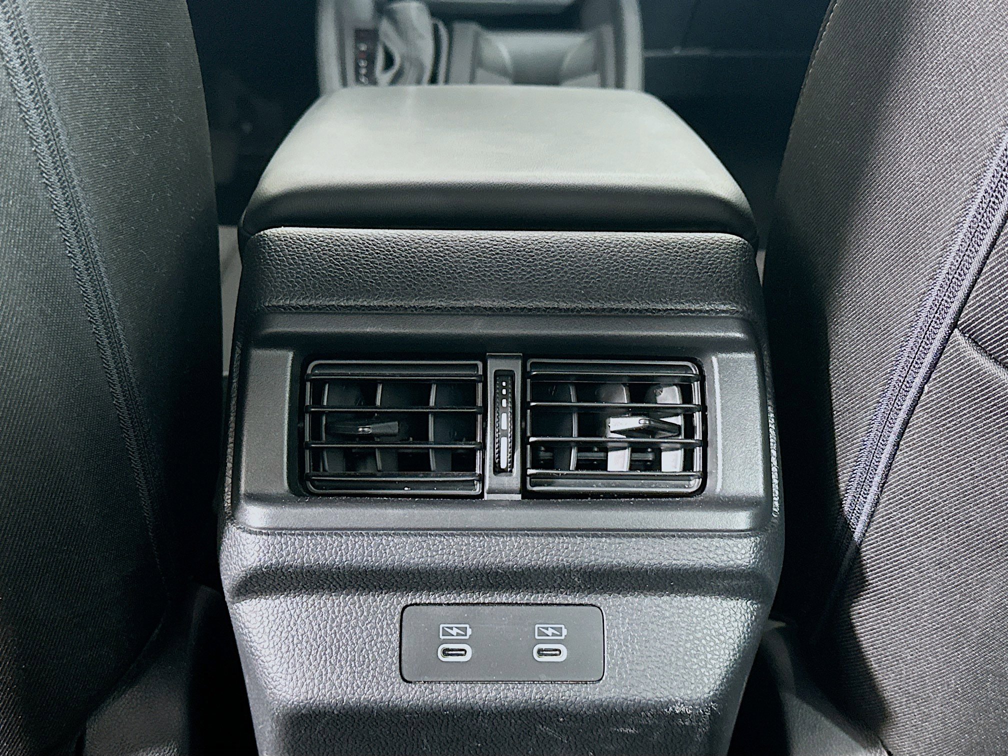 Used 2025 Honda Accord SE image 27