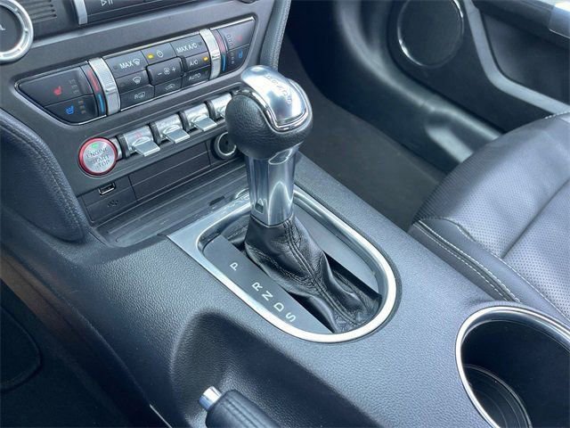 Used 2023 Ford Mustang Premium RWD image 18