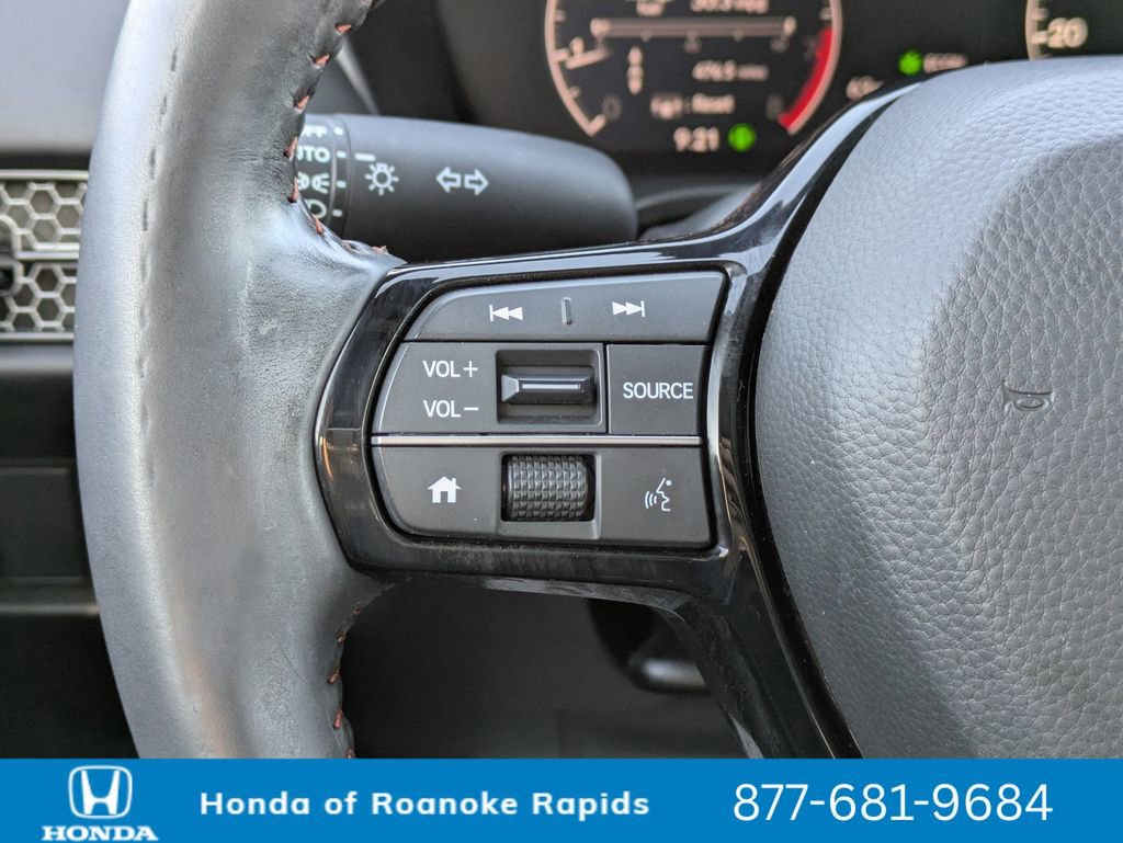 Used 2023 Honda HR-V Sport image 20
