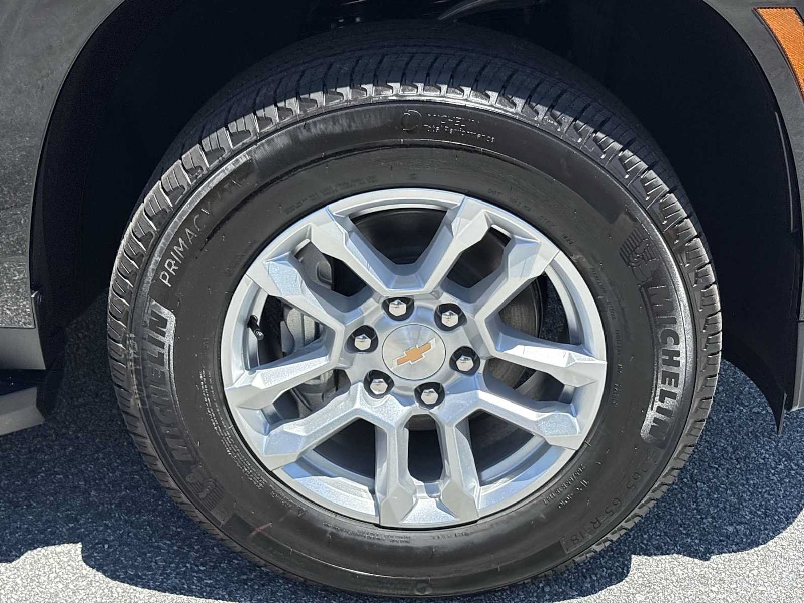 New 2026 Chevrolet Tahoe LT w/ Adventure Package 2 - Box AWD/4WD image 33