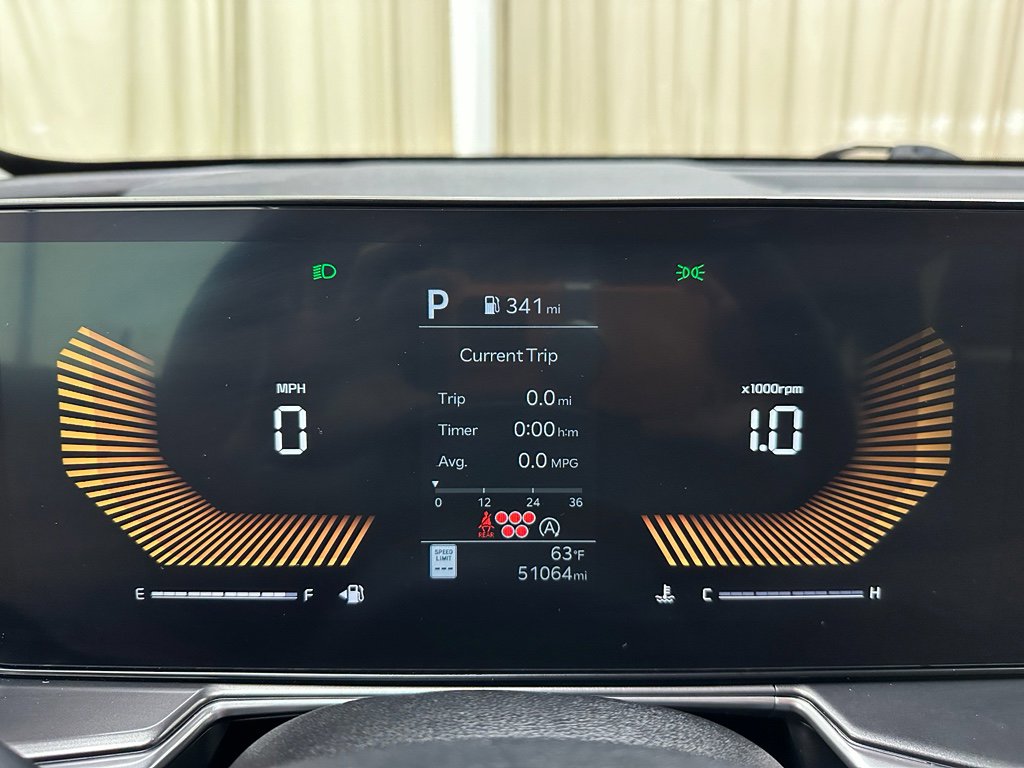 Used 2024 Kia Sorento S image 30