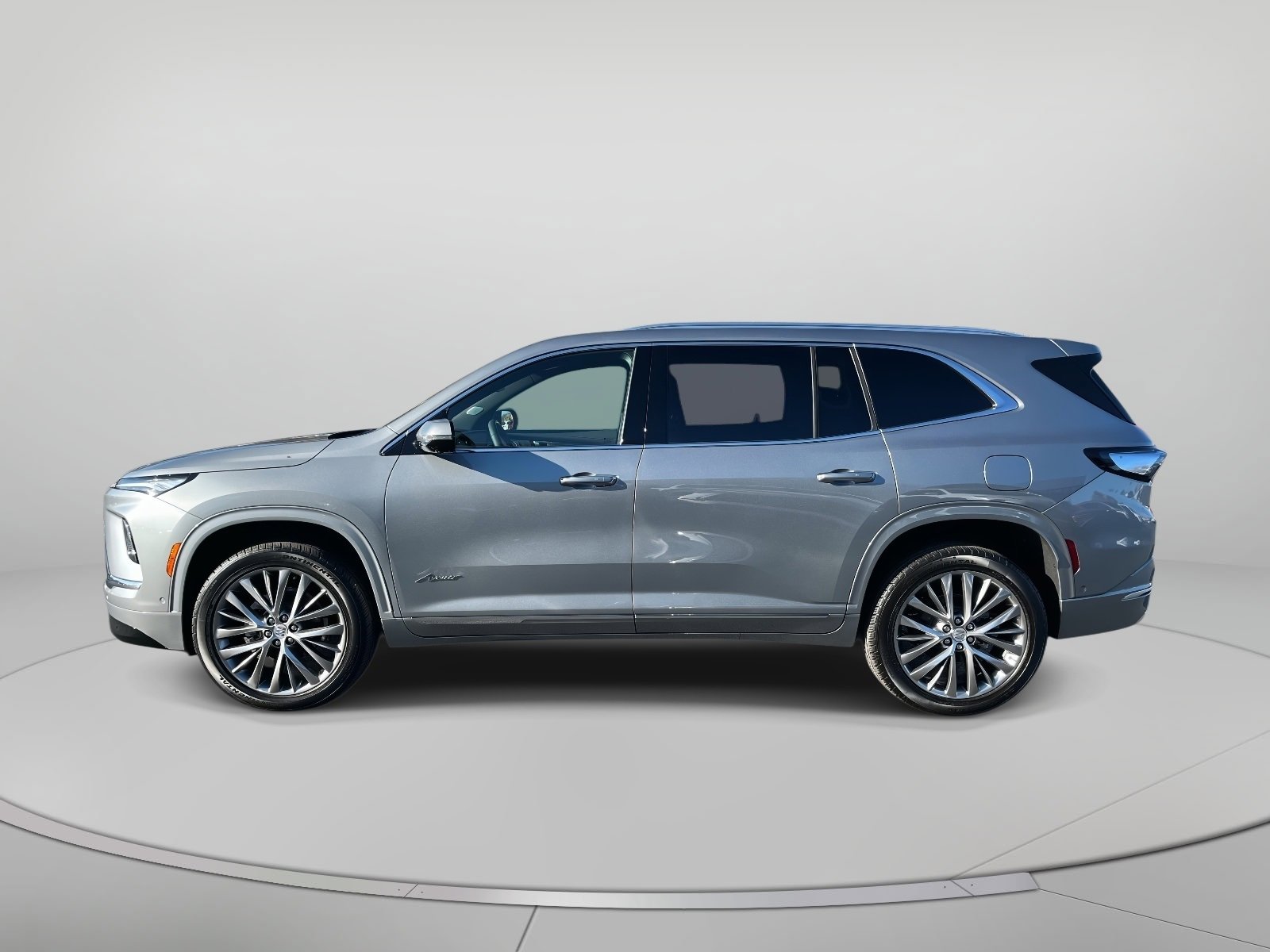 New 2026 Buick Enclave Avenir w/ Super Cruise Package image 7