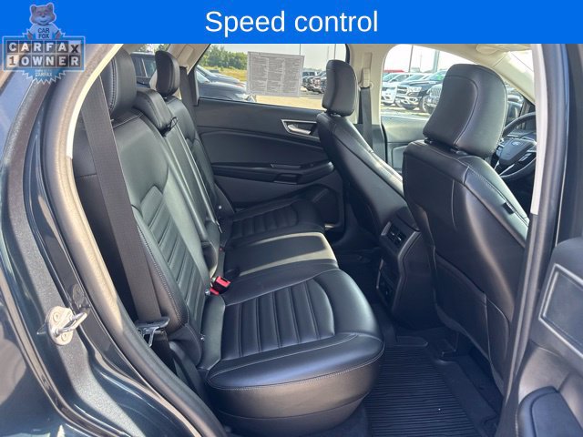 Used 2024 Ford Edge SEL w/ Convenience Package AWD/4WD image 15