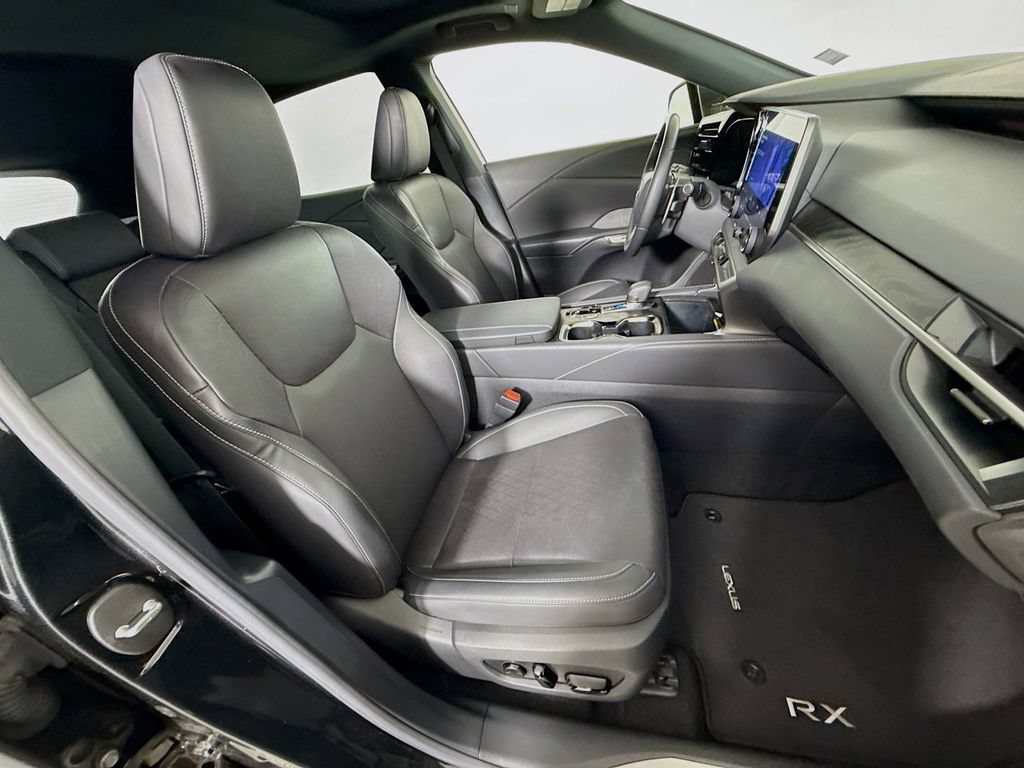 Certified 2023 Lexus RX 350 Premium Plus w/ Accessory Package (Z1) FWD image 29
