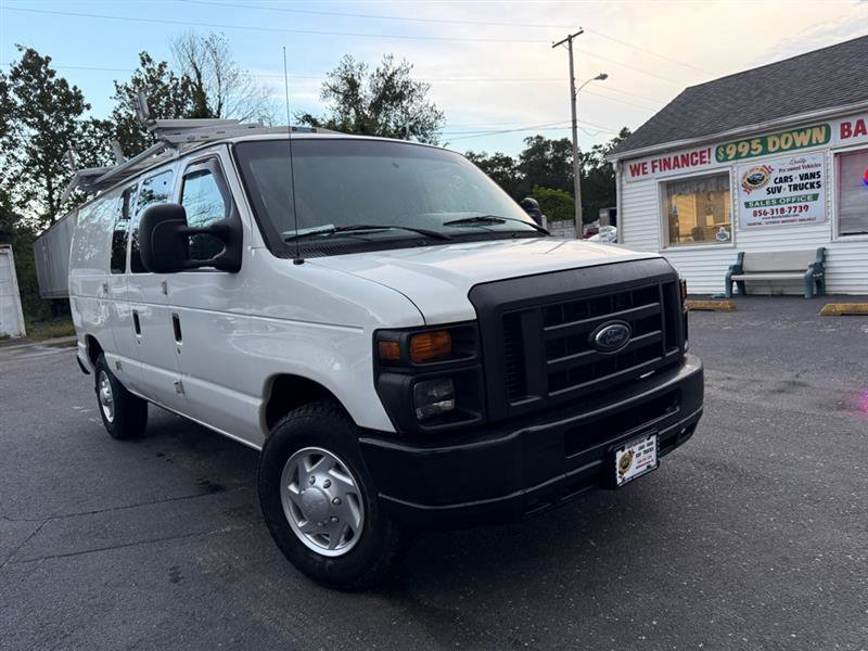 Used 2011 Ford E-250 and Econoline 250 image 5