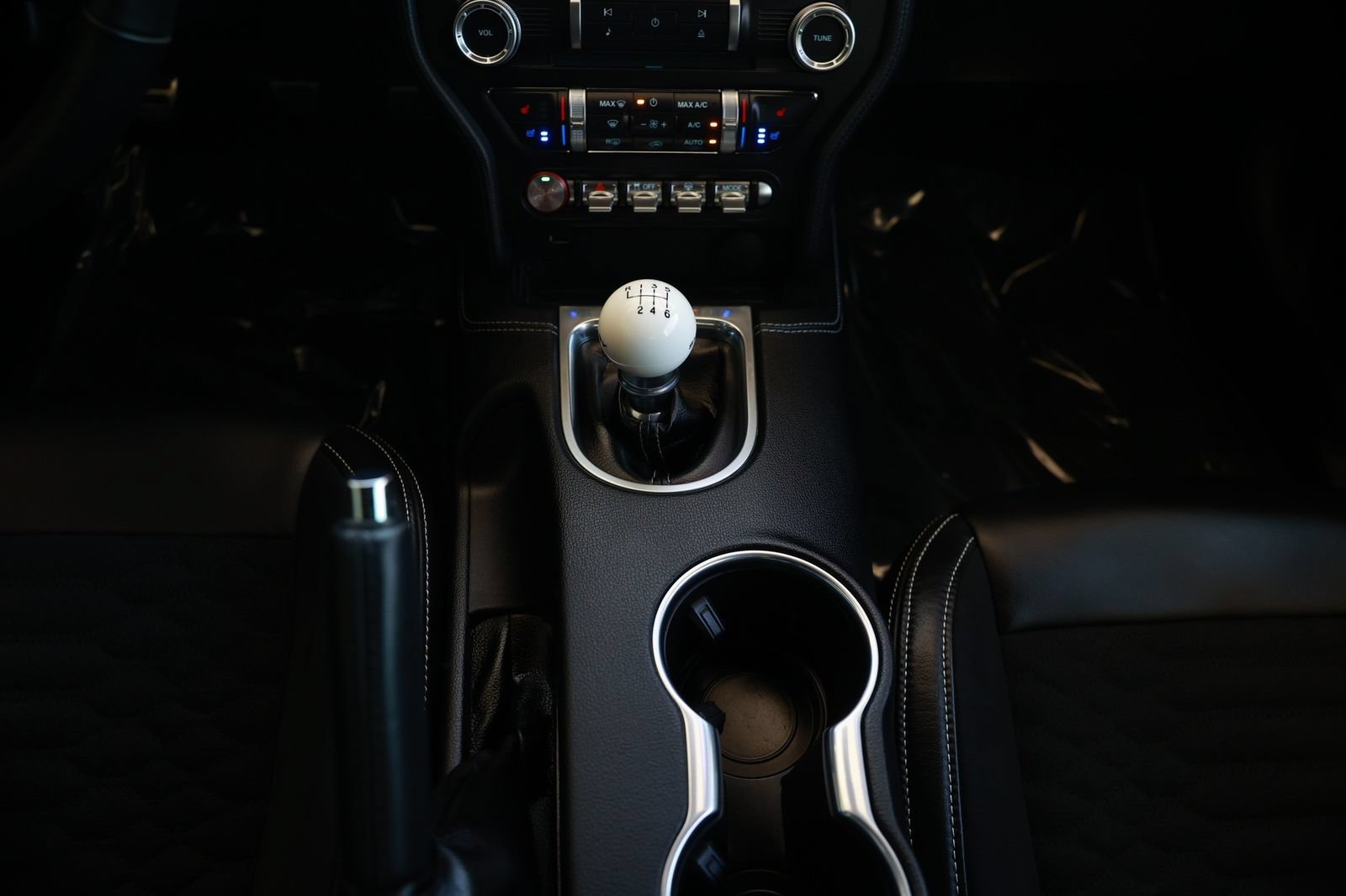 Used 2021 Ford Mustang GT Premium w/ GT Performance Package RWD image 45