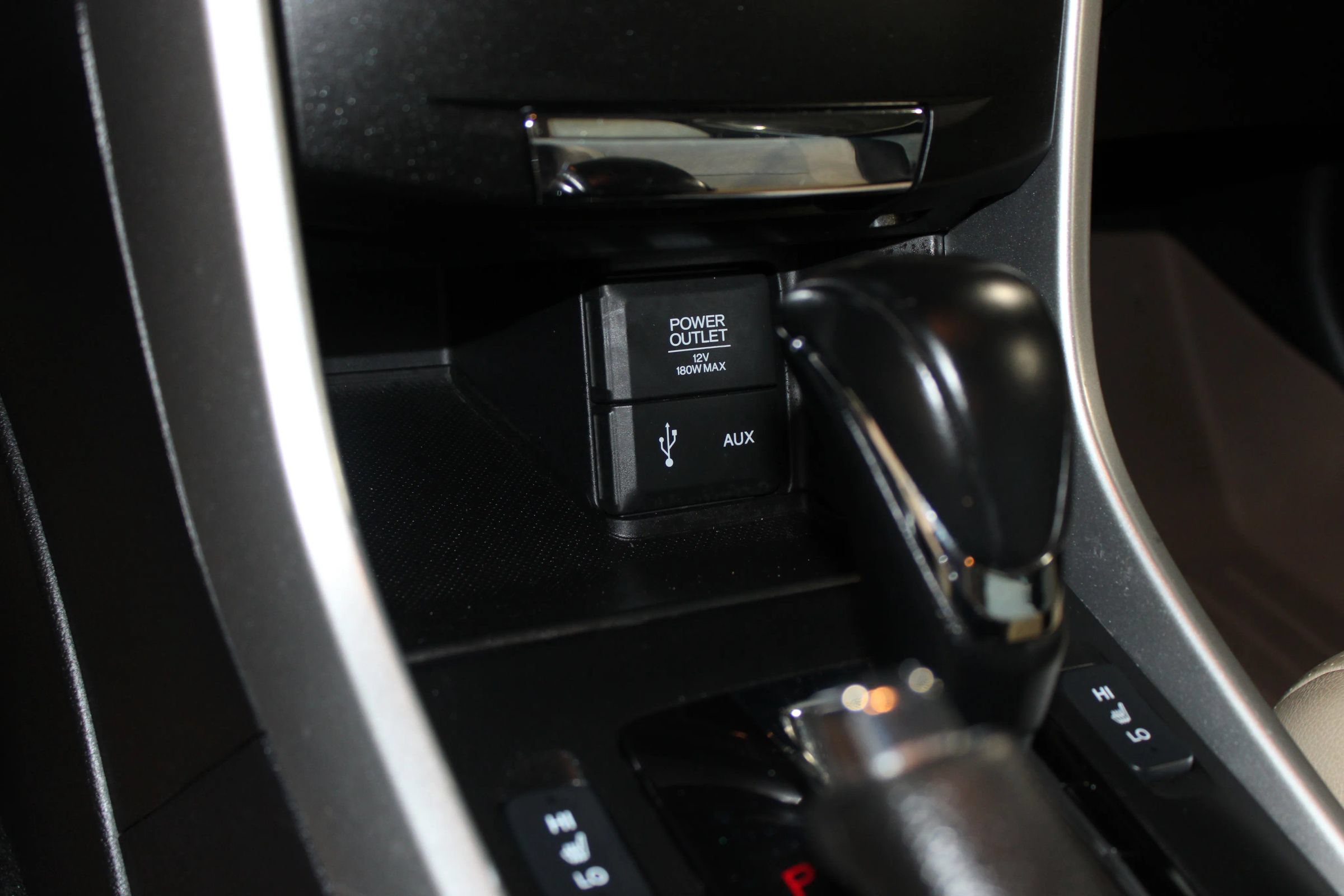 Used 2014 Honda Accord EX-L image 16