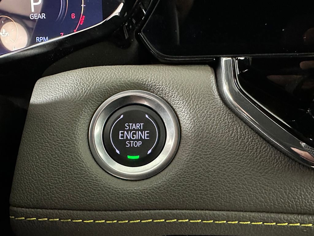 Used 2024 Chevrolet Colorado ZR2 AWD/4WD image 23