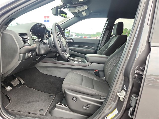 New 2024 Dodge Durango GT w/ Blacktop Package image 6