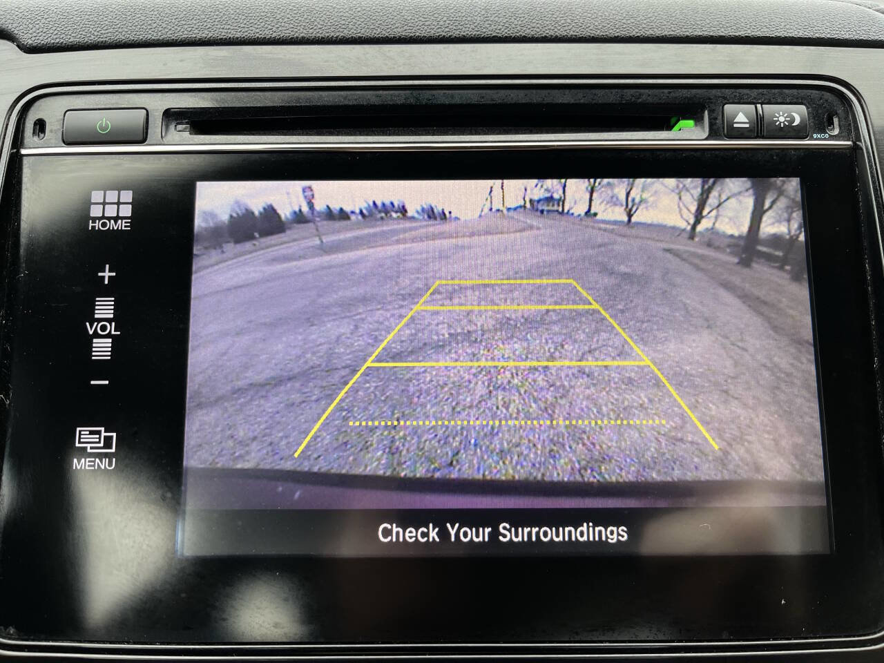 Used 2014 Honda Civic EX image 24