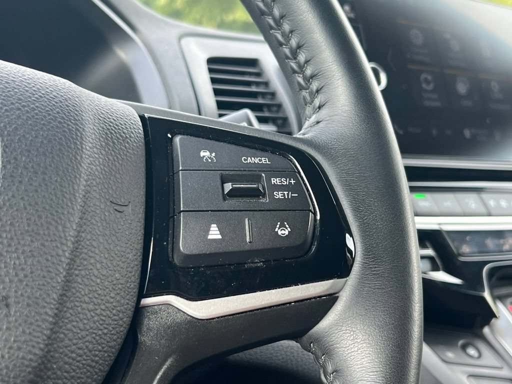 Used 2025 Honda Odyssey EX-L image 27