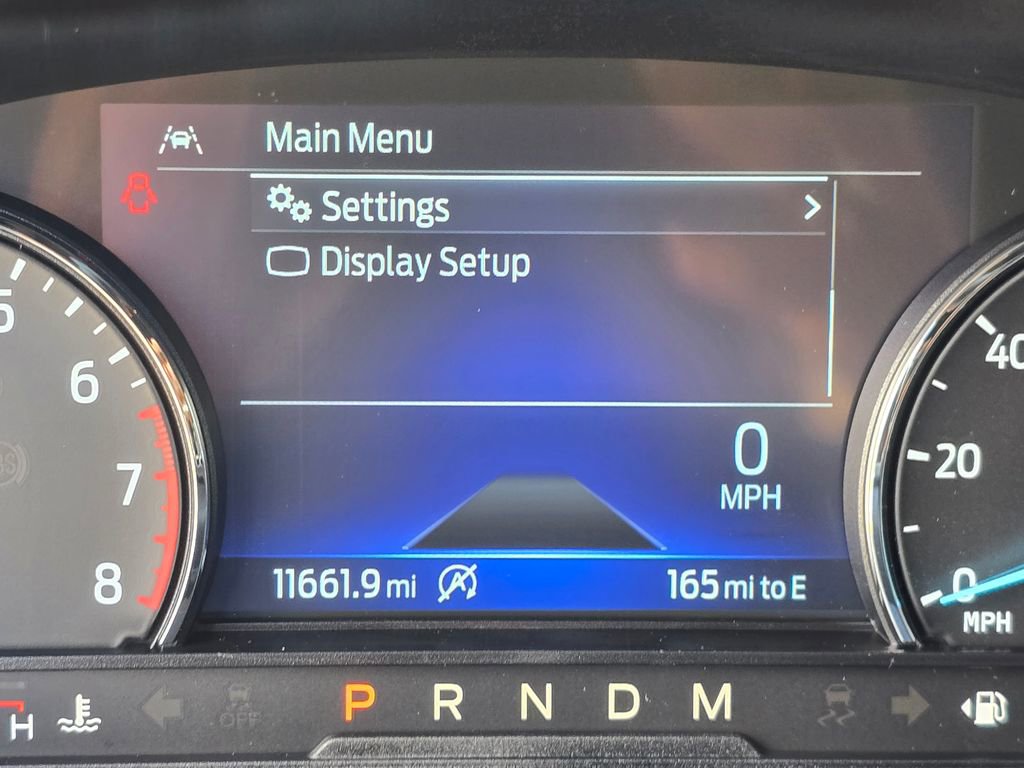 Used 2023 Ford Explorer Timberline image 25