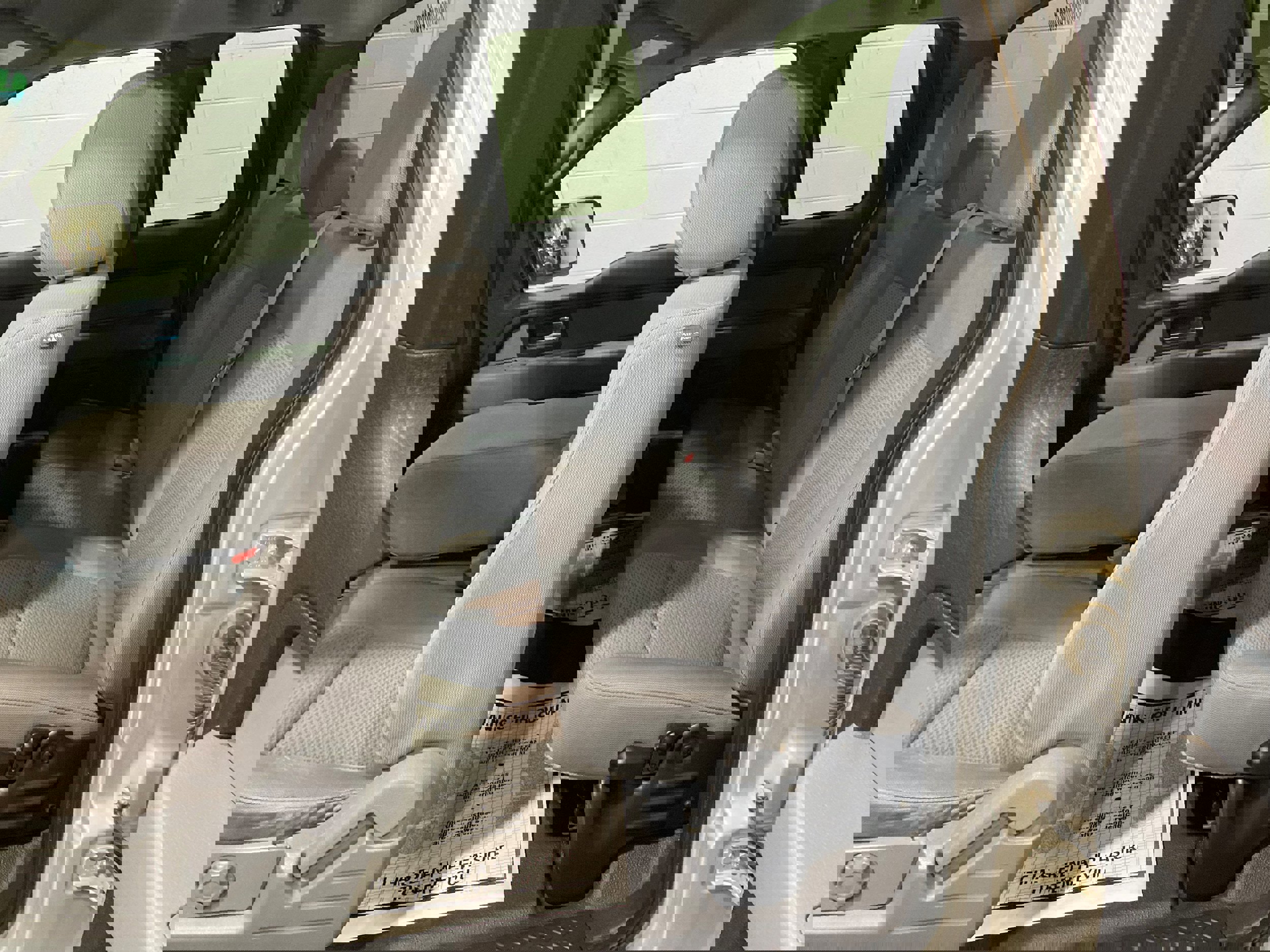 Used 2013 Ford F150 STX w/ Mid Equipment Group image 15