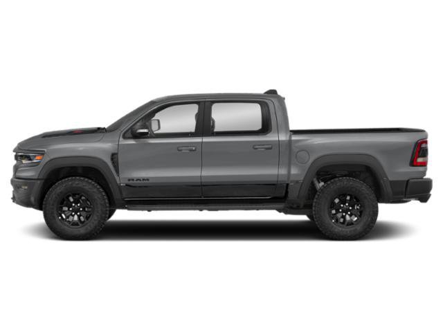 Used 2021 RAM 1500 TRX w/ TRX Level 2 Equipment Group AWD/4WD image 3