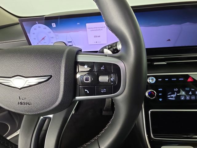 Used 2025 Genesis GV80 2.5T Standard image 29