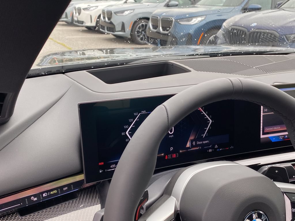 New 2027 BMW 530i xDrive AWD/4WD image 13
