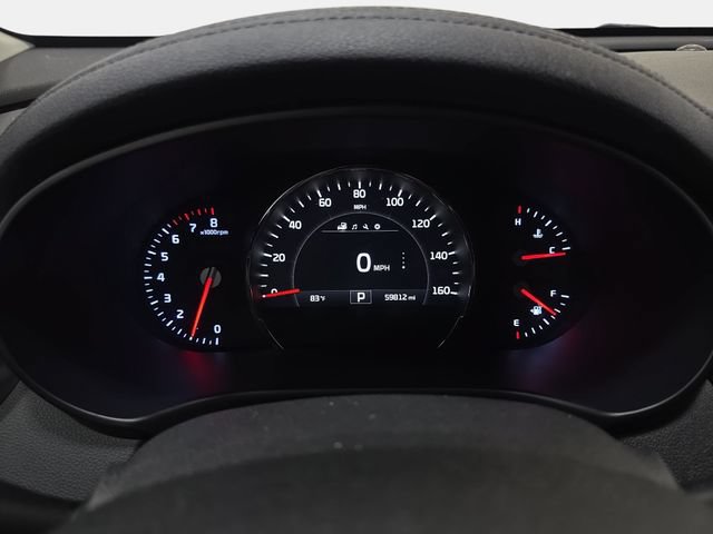 Used 2018 Kia Sorento EX FWD image 19