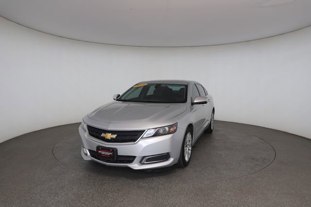 Used 2019 Chevrolet Impala LS FWD image 32