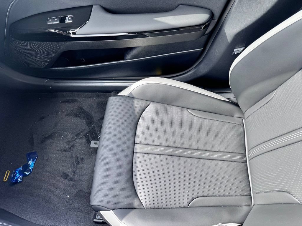 New 2026 Kia K5 GT-Line FWD image 21
