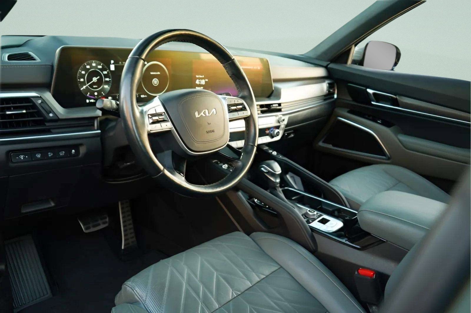 Used 2023 Kia Telluride SX Prestige X-Line image 22