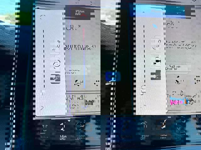 Certified 2024 Jeep Compass Limited w/ High Altitude Package image 24