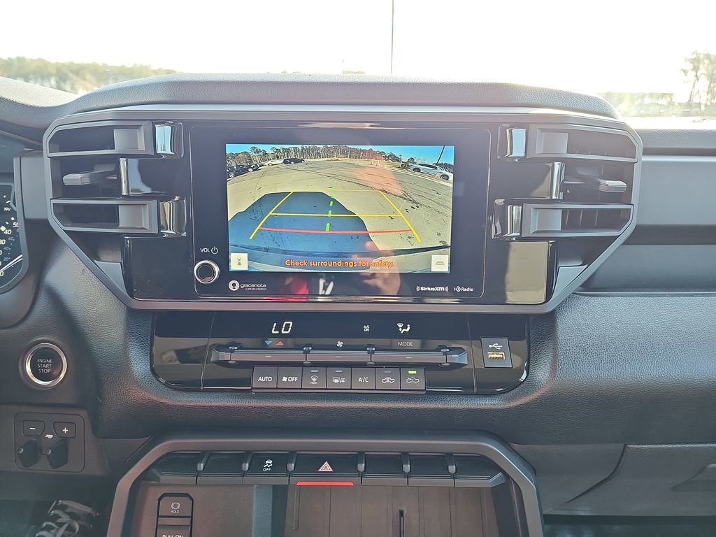 Used 2023 Toyota Tundra SR5 w/ SR5 Convenience Package image 26