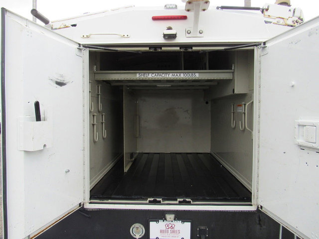 Used 2015 Chevrolet Silverado 3500 W/T RWD image 25