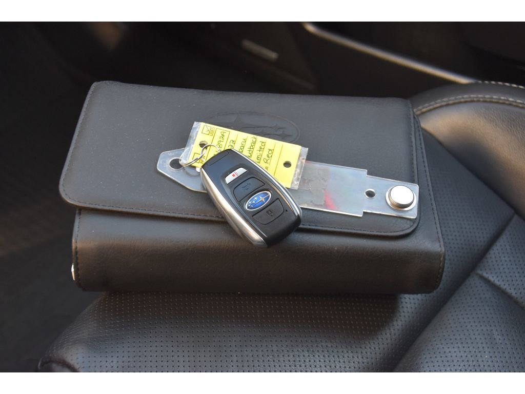 Used 2022 Subaru Outback Limited XT w/ Popular Package #2 image 40