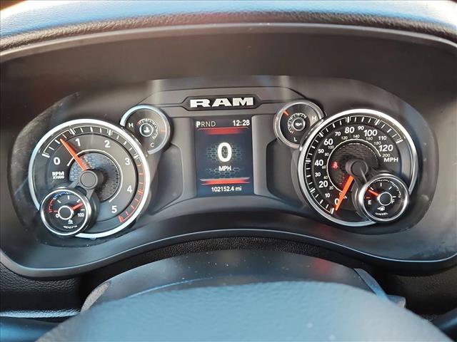 Used 2024 RAM 3500 Big Horn image 12