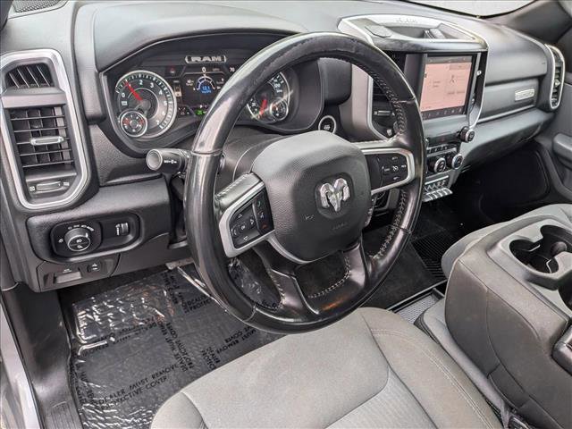 Used 2022 RAM 1500 Big Horn image 10